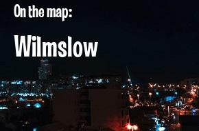 Wilmslow, United Kingdom