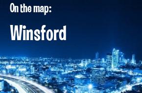 Winsford, United Kingdom
