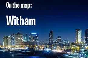 Witham, United Kingdom
