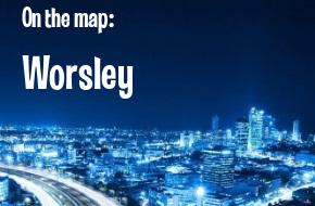 Worsley, United Kingdom