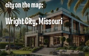 An image of Wright City, MO