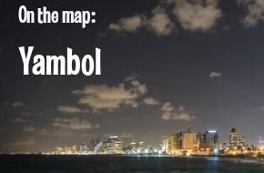 Yambol, Bulgaria
