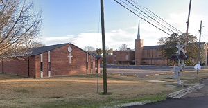 An image of Yazoo City, MS