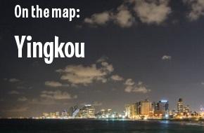 Yingkou, 