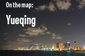 Yueqing, 