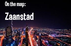 Zaanstad, Netherlands