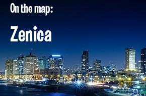 Zenica, Bosnia and Herzegovina