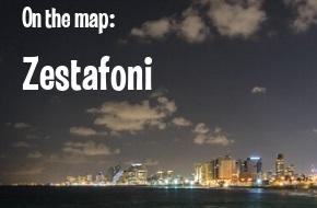 Zestafoni, Georgia