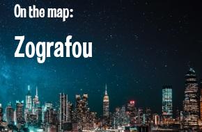 Zografou, Greece