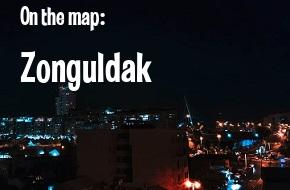 Zonguldak, Turkey