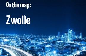 Zwolle, Netherlands