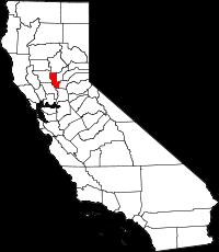 An image of Sutter County, CA