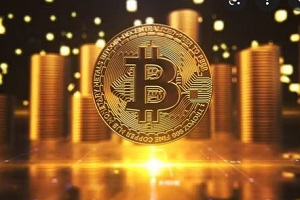 Bitcoin to USD rate on Tuesday, January 24, 2023