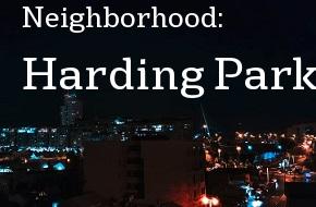 Harding Park, New York City