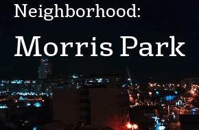 Morris Park, New York City