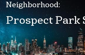 Prospect Park South, New York City