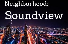 Soundview, New York City