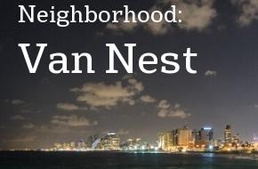 Van Nest, New York City