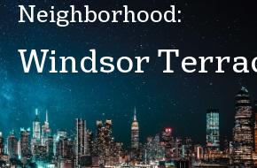 Windsor Terrace, New York City
