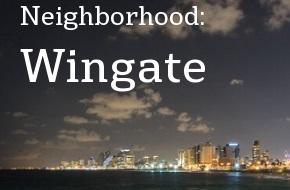 Wingate, New York City