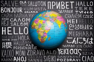 What language is spoken in the Central African Republic?