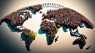 What is the population of Jamaica?