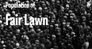 Population of Fair Lawn, NJ