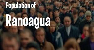 Population of Rancagua