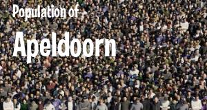 Population of Apeldoorn