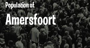 Population of Amersfoort