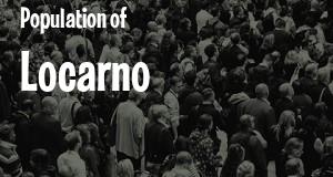 Population of Locarno