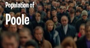Population of Poole