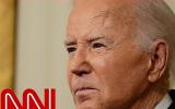 Biden drops out of presidential race of 2024