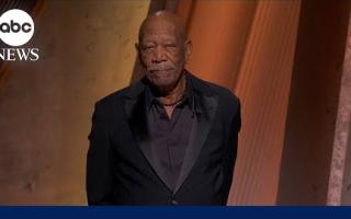 Oscars 2025: Morgan Freeman sends a touching eulogy for Gene Hackman