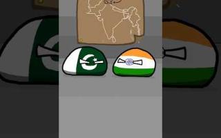 So is Kashmir India or Pakistan?