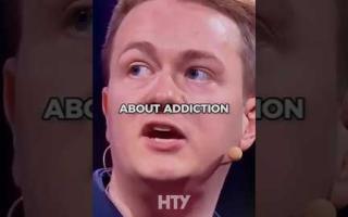 The true reason for any addiction