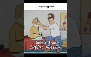 Equality is the key