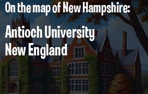 Antioch University New England photo