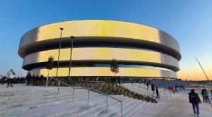 Arena Santa Giulia photo