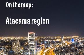 Atacama region photo