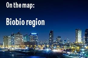 Biobío region photo
