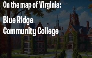 Blue Ridge Community College photo