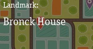 Bronck House photo