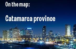 Catamarca province photo