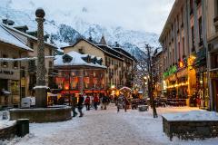 Chamonix photo