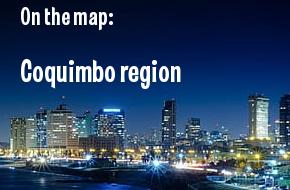 Coquimbo region photo