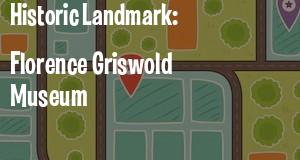 Florence Griswold Museum photo