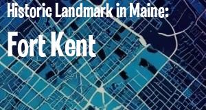 Fort Kent photo