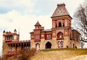 Olana State Historic Site photo