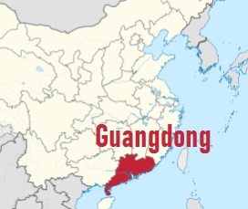 Guangdong province photo